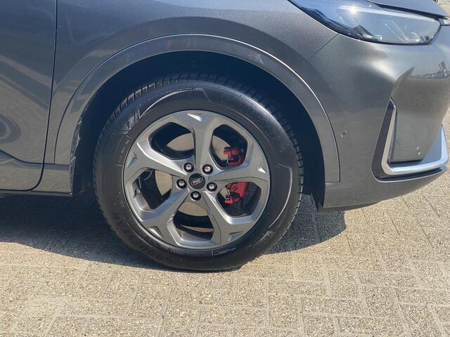 Ford KUGA 2.5 PHEV ST-Line X | Wegklapbare trekhaak | Panoramadak | Winter Pack | Head up Display | All season banden