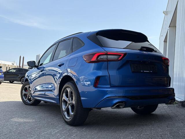 Ford KUGA 2.5 PHEV ST-Line X | Wegklapbare trekhaak | Panoramadak | Winter Pack | Head up Display | All season banden