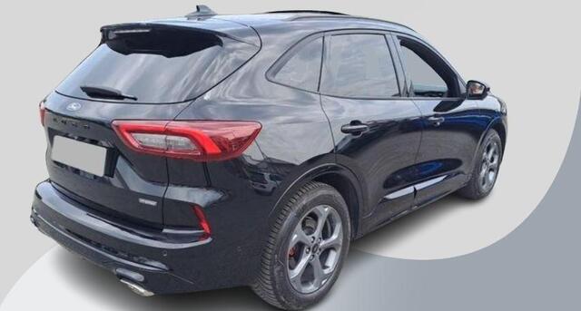 Ford KUGA 2.5 PHEV ST-Line X 243pk | Wegklapbare trekhaak | Panoramadak | Winter Pack | Head up Display | All season banden