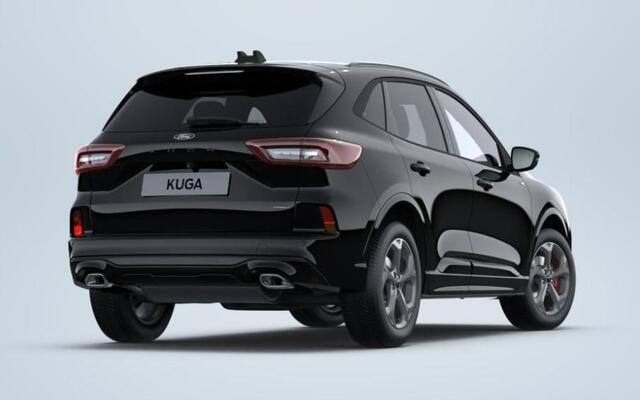 Ford KUGA 2.5 PHEV ST-Line X | 243pk | Driver Assistance Pack | Winterpack | Wegklapbare Trekhaak | Technology Pack | Agate Black