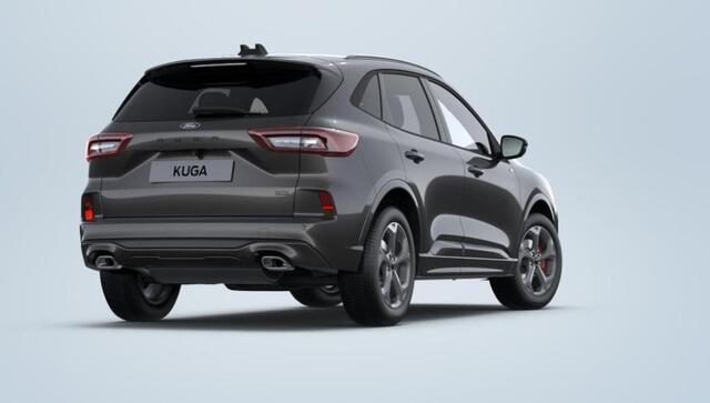 Ford KUGA 2.5 PHEV ST-Line X | 243pk | Driver Assistance Pack | Winterpack | Wegklapbare Trekhaak | Technology Pack | Magnetic