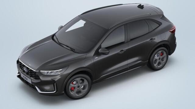 Ford KUGA 2.5 PHEV ST-Line X | 243pk | Driver Assistance Pack | Winterpack | Wegklapbare Trekhaak | Technology Pack | Magnetic