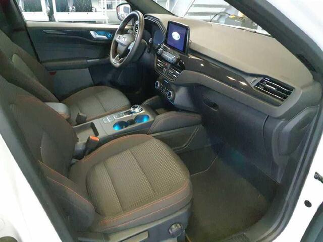 Ford KUGA 2.5 PHEV ST-Line | Trekhaak | Winter Pack | Adaptive cruise control | Camera | Head up Display | 1.500 kg trekgewicht