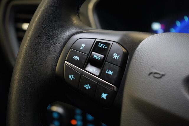 Ford KUGA 2.5 PHEV Titanium | Adapt. Cruise | Voorruitverwarming | Privacy Glass | Navigatie | Climate airco