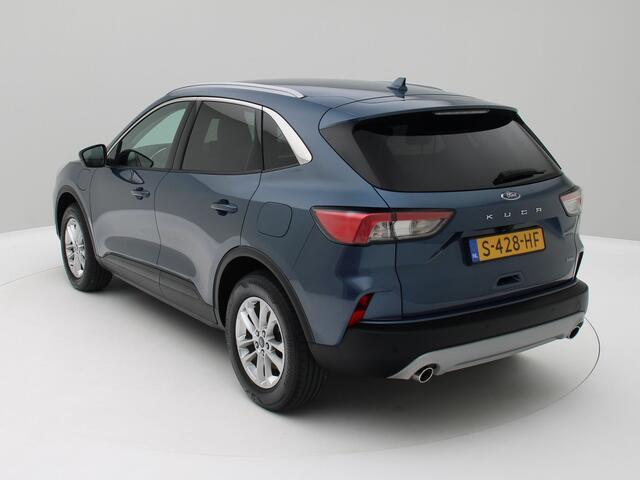 Ford KUGA 2.5 PHEV Titanium X Navi.