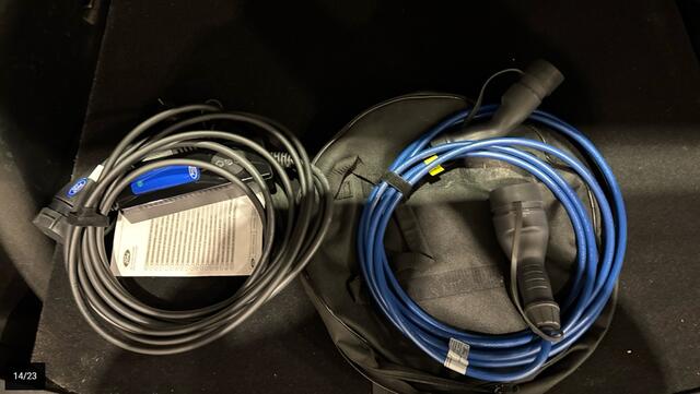 Ford KUGA 2.5 PHEV Titanium 4x4 AWD/Navi/Camera/Trekhaak.