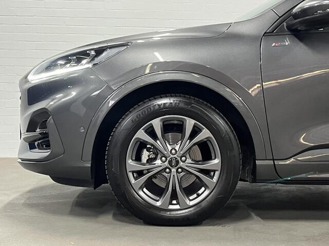 Ford KUGA 1.5 EcoBoost ST-Line X *1800 kg Trekgewicht* | Open dak | Trekhaak | Adapt. cruise control | Carplay | Stuur-/Stoelverwarming