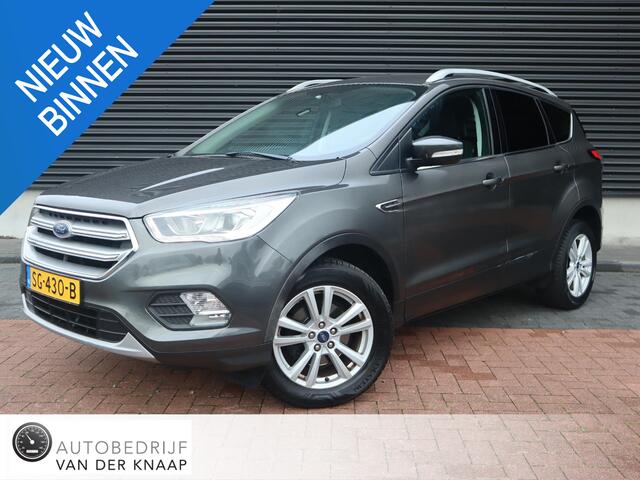 Ford KUGA 1.5 EcoBoost Trend Ultimate | Clima | Cruise| Multimedia/Navi | PDC |