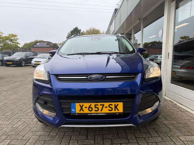 Ford KUGA 1.5 Titanium
