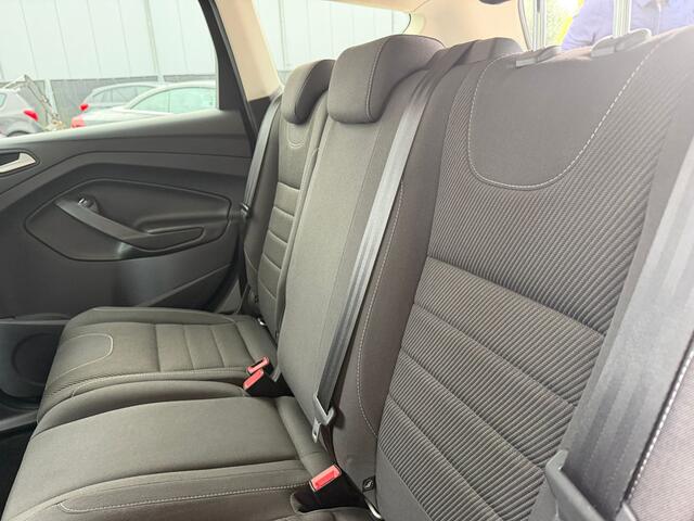 Ford KUGA 1.5 Titanium