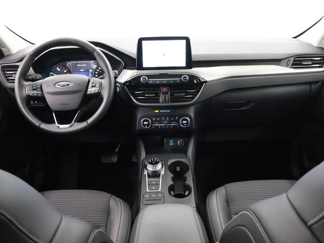 Ford KUGA 2.5 PHEV Titanium X | Panoramadak | Winterpakket | B&O | Cruise Control | Climate Control | Elektr. Achterklep |