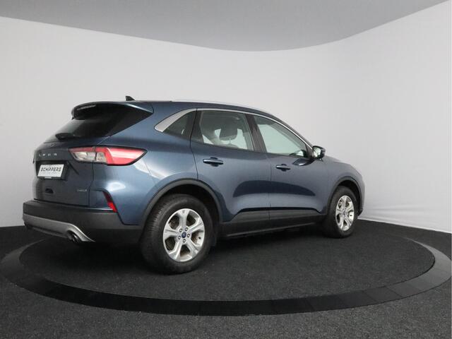 Ford KUGA 2.5 PHEV Titanium | Schuif-kanteldak