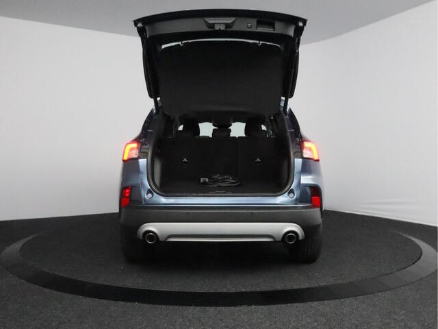 Ford KUGA 2.5 PHEV Titanium | Schuif-kanteldak