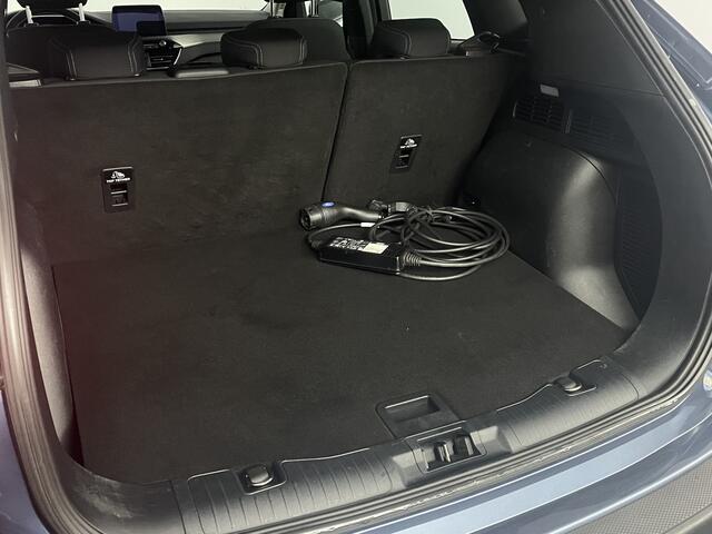 Ford KUGA 2.5 PHEV Titanium | Schuif-kanteldak