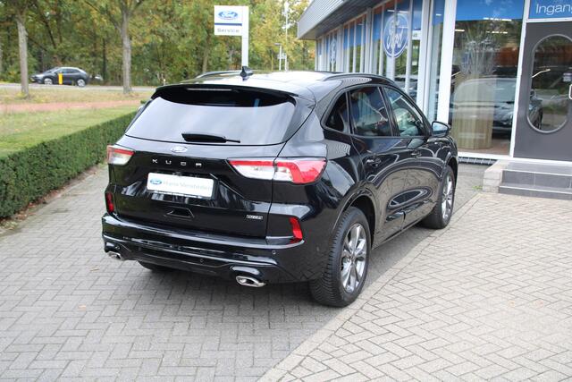 Ford KUGA 2.5 PHEV ST-Line X Automaat WINTER PACK | B&O AUDIO | NAVIGATIE |