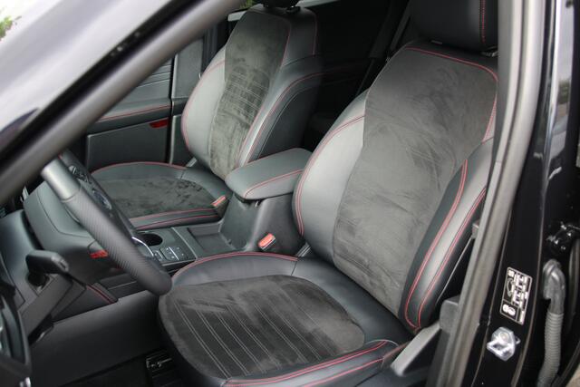 Ford KUGA 2.5 PHEV ST-Line X Automaat WINTER PACK | B&O AUDIO | NAVIGATIE |