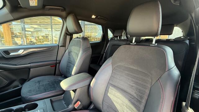 Ford KUGA 2.5 PHEV ST-LINE X / Trekhaak+Driver+Techno+Winter pack