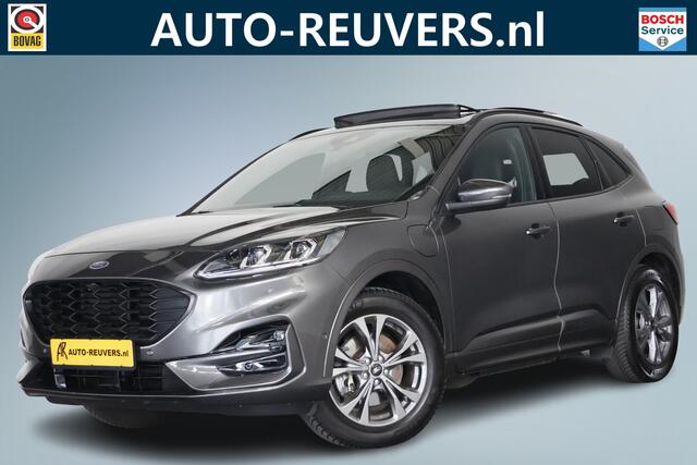 Ford KUGA 2.5 PHEV ST-Line X / Opendak / LED / Leder / HUD / Pilot Assist