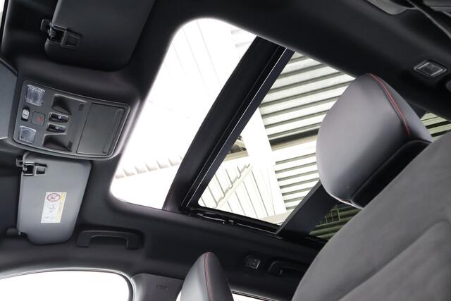 Ford KUGA 2.5 PHEV ST-Line X / Opendak / LED / Leder / HUD / Pilot Assist