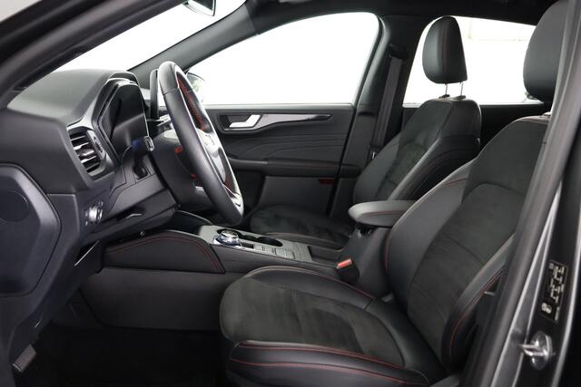 Ford KUGA 2.5 PHEV ST-Line X / Opendak / LED / Leder / HUD / Pilot Assist