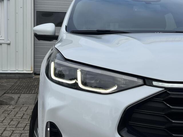 Ford KUGA 2.5 PHEV ST-Line X 243pk | Driver Assistance Pack | Panoramadak | Technology Pack