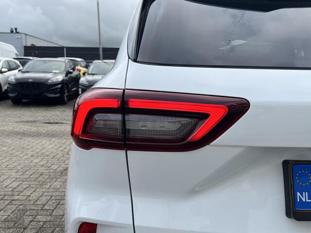 Ford KUGA 2.5 PHEV ST-Line X 243pk | Driver Assistance Pack | Panoramadak | Technology Pack
