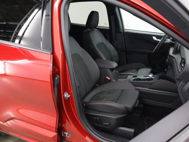 Ford KUGA 2.5 PHEV ST-Line X | Head Up | Matrix Led | B&O | Cruise Control Adaptief | Parkeercamera |