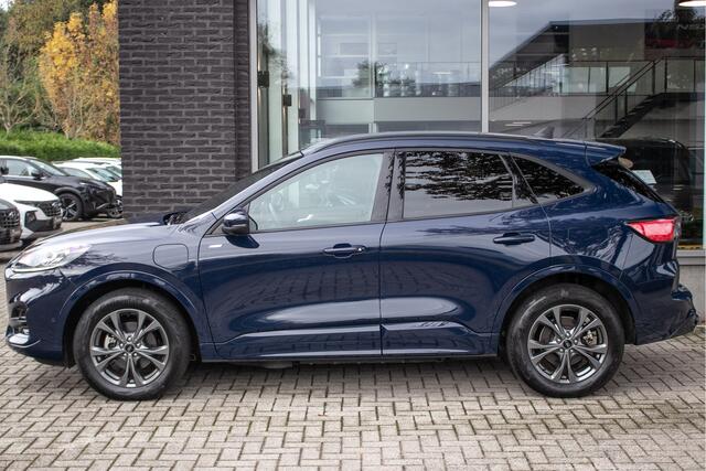 Ford KUGA 2.5 PHEV ST-Line X - Winter pack | camera voor en achter
