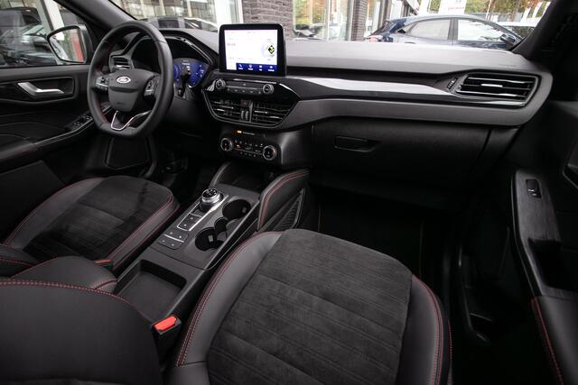 Ford KUGA 2.5 PHEV ST-Line X - Winter pack | camera voor en achter