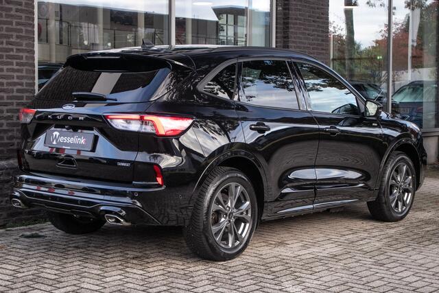 Ford KUGA 2.5 PHEV ST-Line X - Winter pack | camera voor en achter
