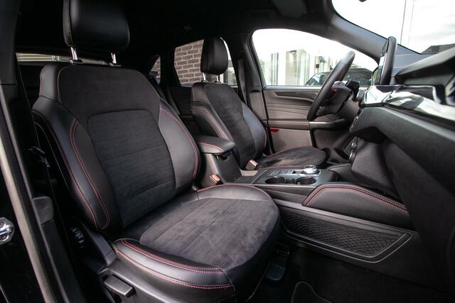 Ford KUGA 2.5 PHEV ST-Line X - Winter pack | camera voor en achter