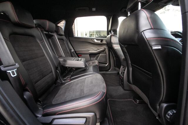 Ford KUGA 2.5 PHEV ST-Line X - Winter pack | camera voor en achter