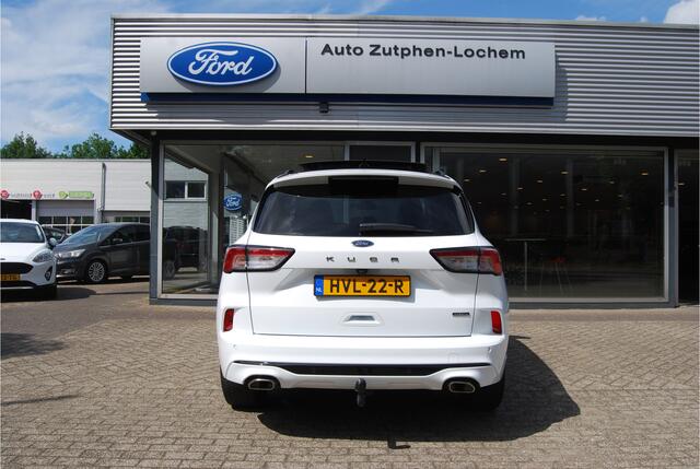 Ford KUGA 2.5 PHEV ST-Line X 225PK PANORAMADAK | 1E EIG | TREKHAAK | ADAPTIEF CRUISE | WINTER PACK |LED-MATRIX VERLICHTING |B&O AUDIO |