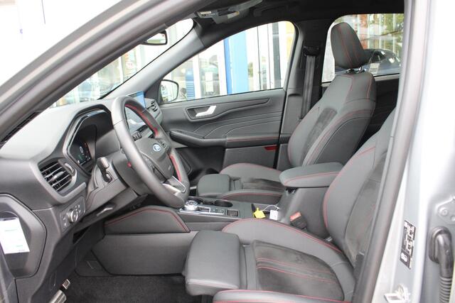 Ford KUGA 2.5 PHEV ST-Line X 243pk | Driver Assistance pack | Winterpack | Technology Pack | Panoramadak | Wegklapbare Trekhaak | 19 inch Licht metaal |