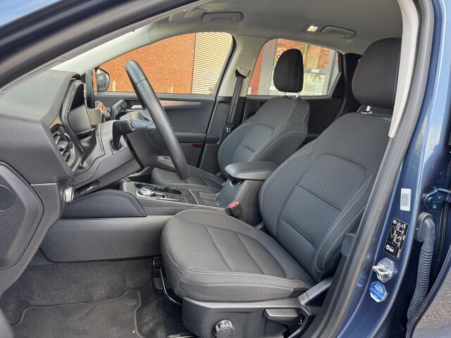 Ford KUGA 2.5 PHEV Titanium // CAMERA+SENSOREN // DODEHOEK // ADAPTIVE CRUISE // NAVI+CARPLAY // STOEL VERWARMING //