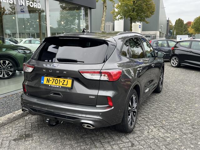 Ford KUGA 2.5 PHEV ST-Line X 225pk/165kW e-CVT Automaat | Afn. trekhaak | Driver Assistance Pack | Winter Pack | Technology Pack | etc. etc.