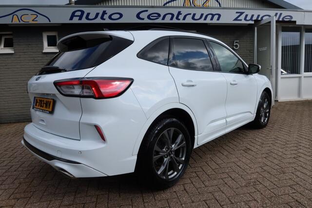 Ford KUGA 2.5 PHEV ST-LINE, PANO, TREKHAAK ENZ...