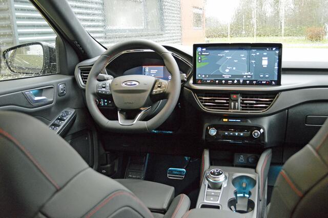 Ford KUGA 2.5 PHEV ST-Line X Navi, driverpack, winterpack, trekhaak 2000 kg, B&O sound, 360 camera