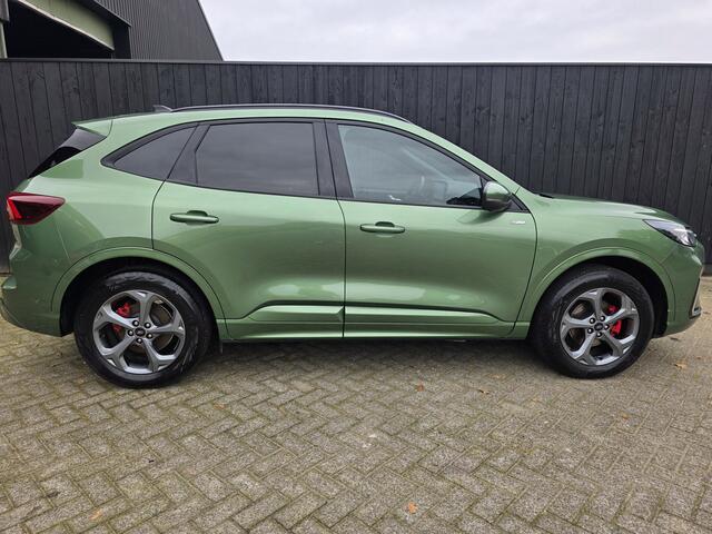 Ford KUGA 2.5 PHEV ST-Line X