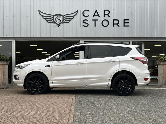Ford KUGA 1.5 EcoBoost ST Line |LED|ST VWM|CLIMA|REVISIE MOTOR|TREKHAAK|19'' LM VELGEN