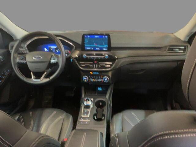 Ford KUGA 2.5 PHEV Vignale | Panoramadak | Winter Pack | Bang&Olfusen | Camera