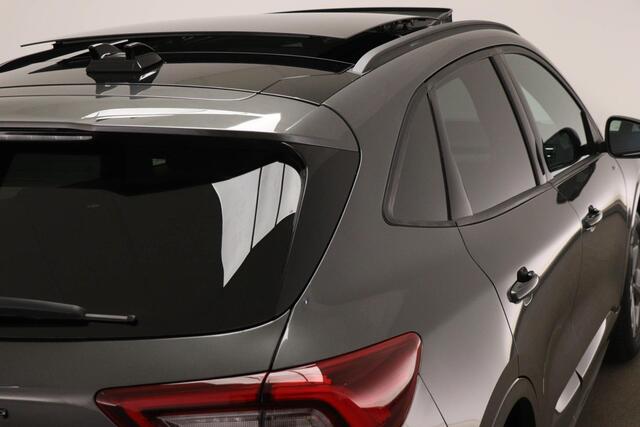 Ford KUGA 2.5 PHEV ST-Line X | WINTER / TECHNOLOGY- PACK | STUURVERWARMING | HEAD UP | PANORAMADAK