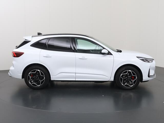 Ford KUGA 2.5 PHEV ST-Line X | Elekt. inklapbare Trekhaak | Panoramadak | Winterpakket | Head Up | Matrix Led | Cruise Control Adaptief |