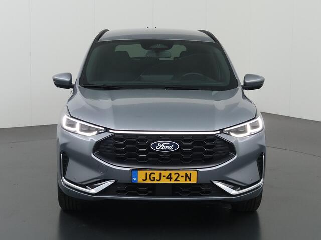 Ford KUGA 2.5 PHEV ST-Line X | Elekt. inklapbare Trekhaak | Winterpakket | Head Up | Matrix Led | Cruise Control Adaptief |