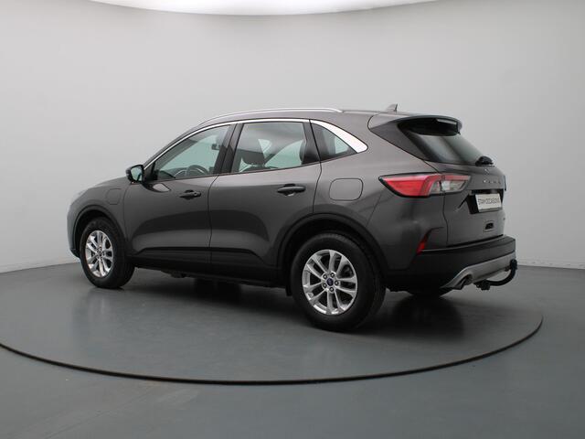 Ford KUGA 225pk PHEV Titanium Automaat Camera | Cruise | Stoel-/stuur-/voorruitverw. | Parkeersens. v+a | Trekhaak