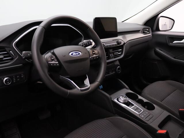 Ford KUGA 225pk PHEV Titanium Automaat Camera | Cruise | Stoel-/stuur-/voorruitverw. | Parkeersens. v+a | Trekhaak