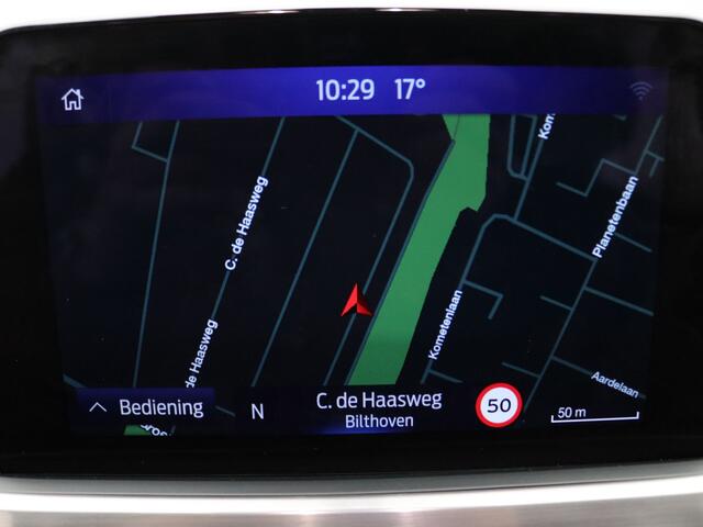 Ford KUGA 225pk PHEV Titanium Automaat Camera | Cruise | Stoel-/stuur-/voorruitverw. | Parkeersens. v+a | Trekhaak