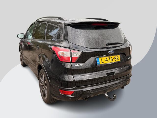 Ford KUGA 1.5 EcoBoost ST Line 150pk Trekhaak | Winterpack | Achteruitrijcamera | Elektrische Achterklep | Keyless Entry