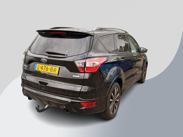 Ford KUGA 1.5 EcoBoost ST Line 150pk Trekhaak | Winterpack | Achteruitrijcamera | Elektrische Achterklep | Keyless Entry