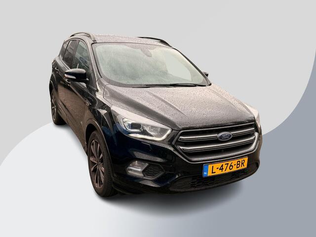 Ford KUGA 1.5 EcoBoost ST Line 150pk Trekhaak | Winterpack | Achteruitrijcamera | Elektrische Achterklep | Keyless Entry